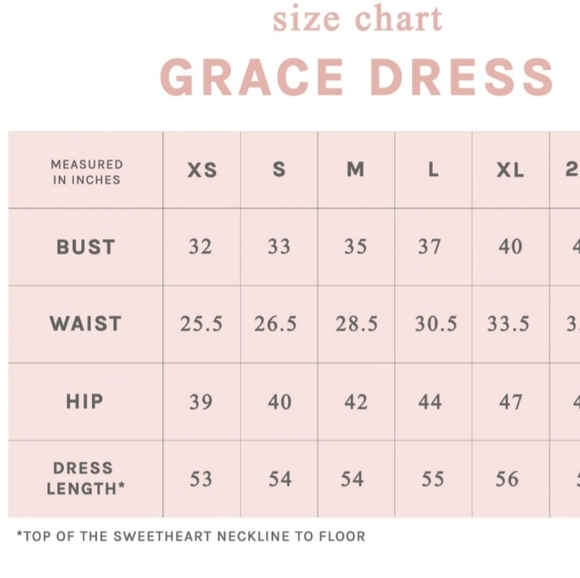 Convertable Bridesmaid Dress - Picture 4 of 4